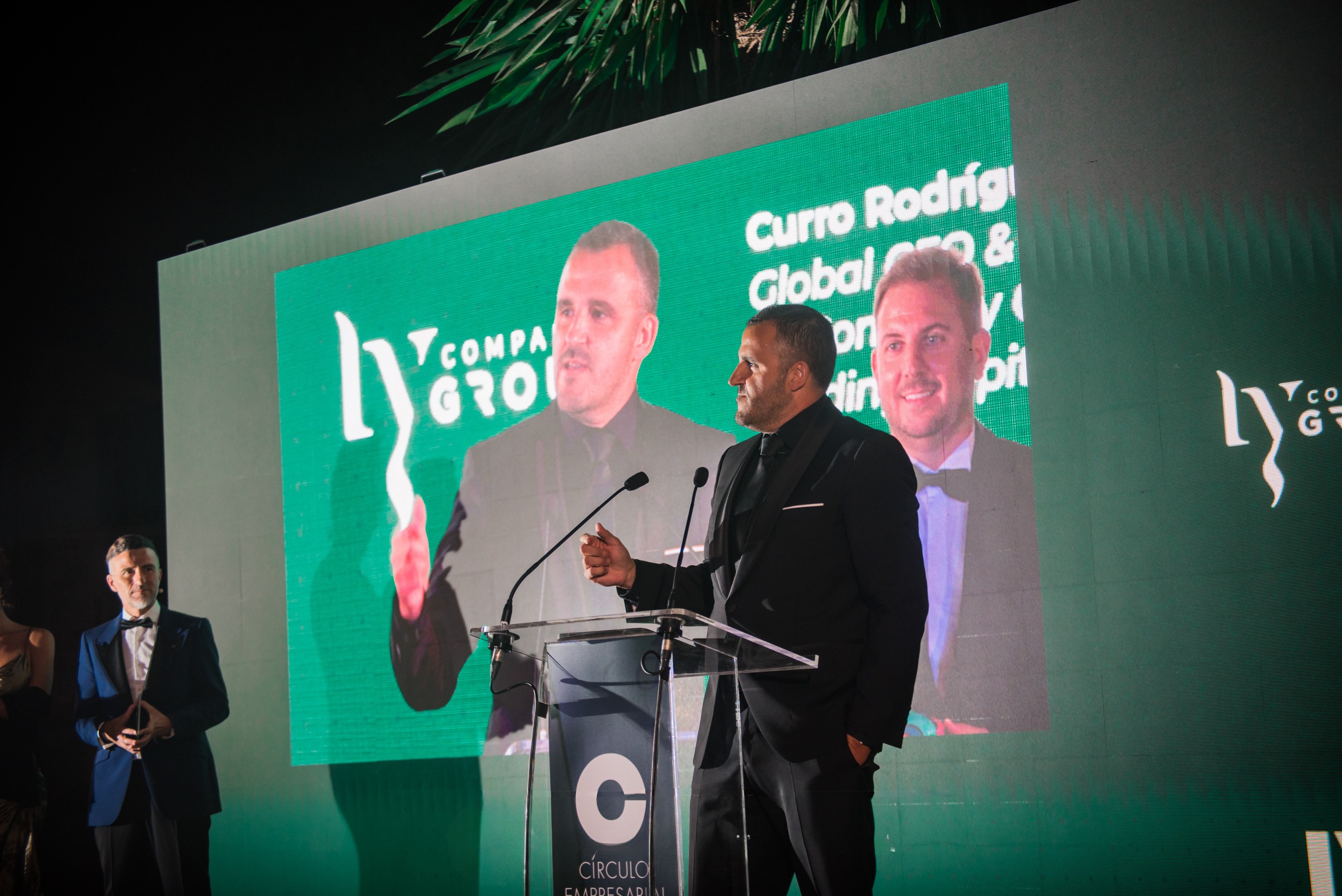 Evento Ly Company